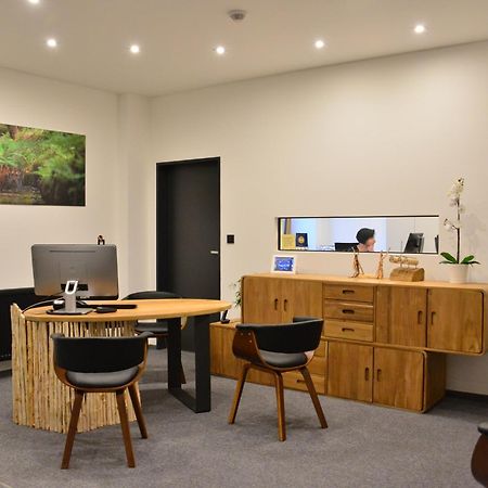 Montanie Resort Desná Екстериор снимка