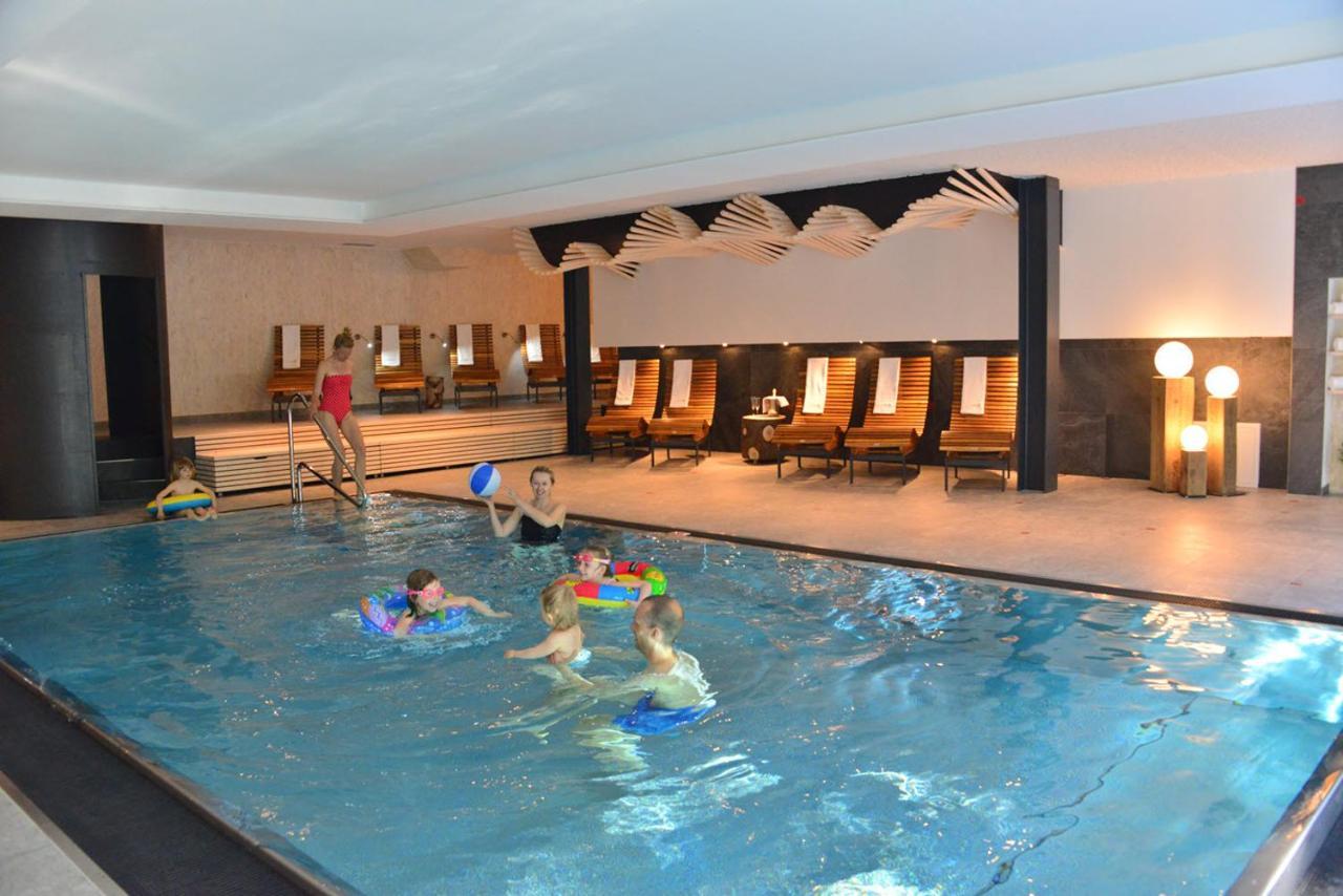 Montanie Resort Desná Екстериор снимка
