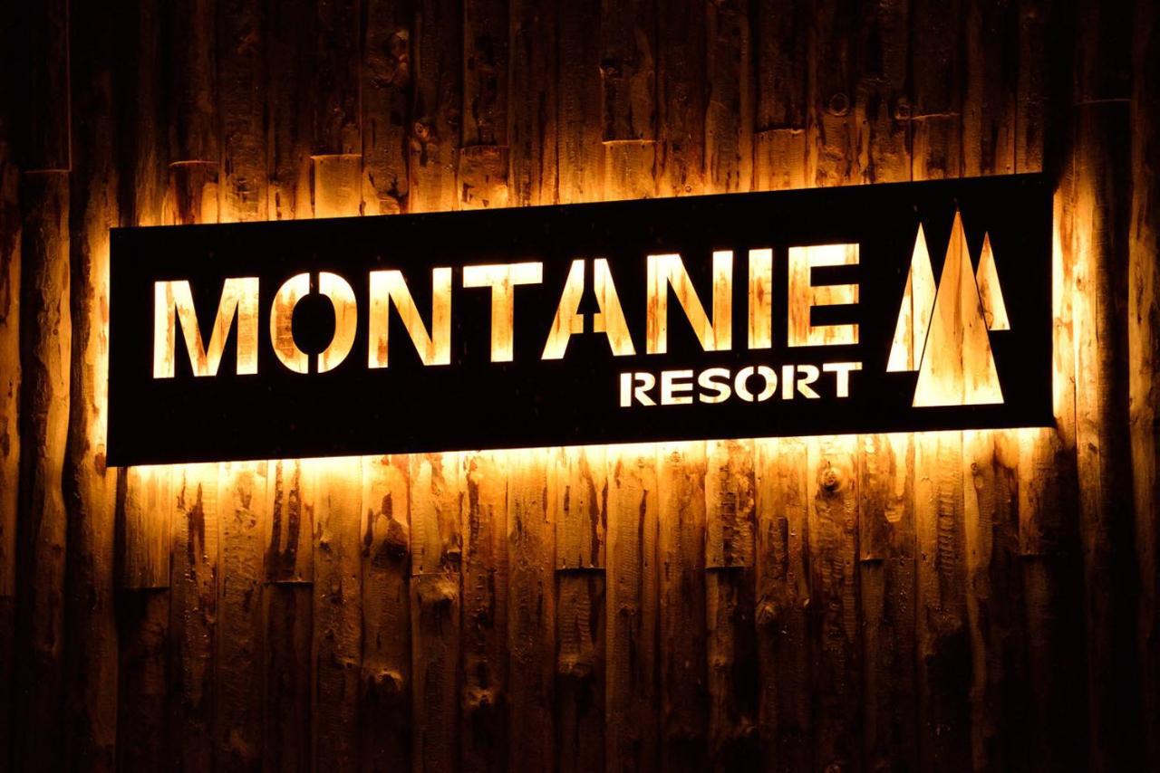 Montanie Resort Desná Екстериор снимка