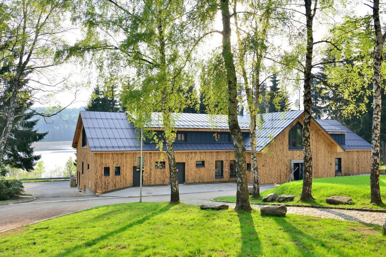 Montanie Resort Desná Екстериор снимка